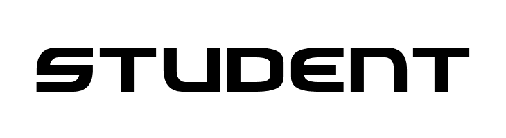 Federal Service Semi-Bold Expanded  Free Fonts Download