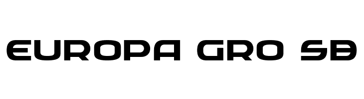 Federal Service Semi-Bold Expanded  Free Fonts Download