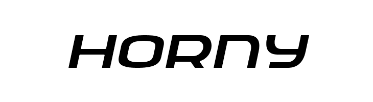 Federal Service Light ExpandedItalic  Free Fonts Download