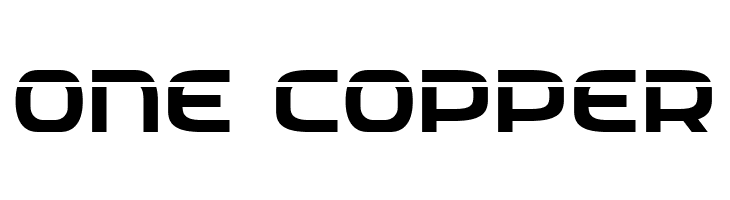 Federal Service Laser  Free Fonts Download