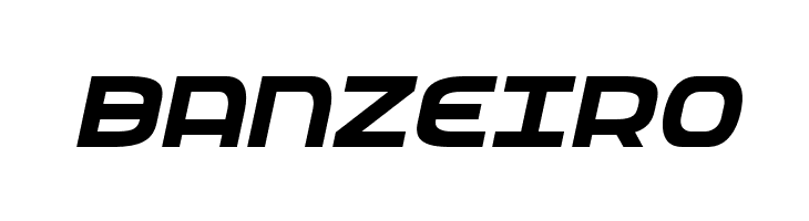 Federal Service Semi-Bold Italic  Free Fonts Download