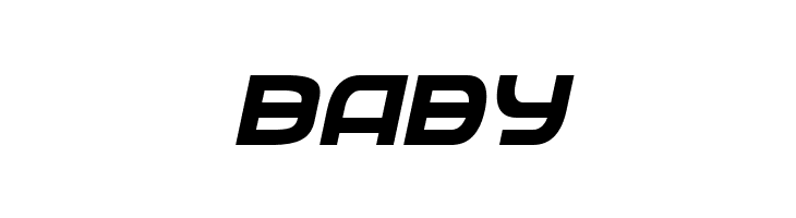 Federal Service Semi-Bold Italic  Free Fonts Download