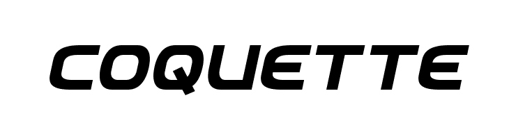 Federal Service Semi-Bold Italic  Free Fonts Download