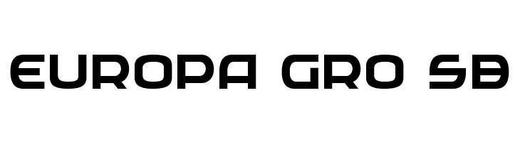 Federal Service  Free Fonts Download