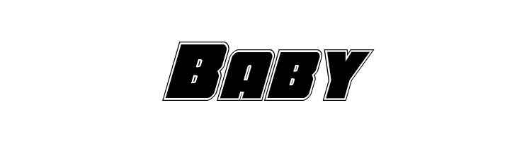 Force Runner Academy Italic  Free Fonts Download