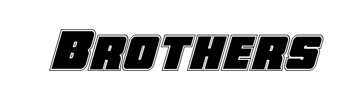 Force Runner Academy Italic  Free Fonts Download