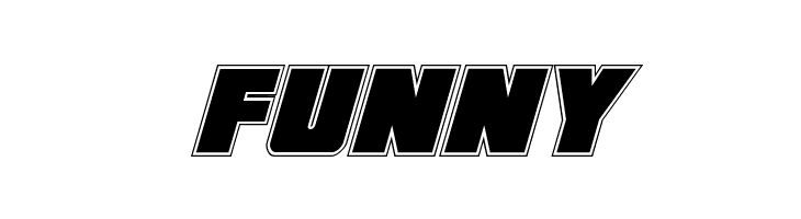 Force Runner Academy Italic  Free Fonts Download