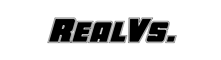 Force Runner Academy Italic  Free Fonts Download