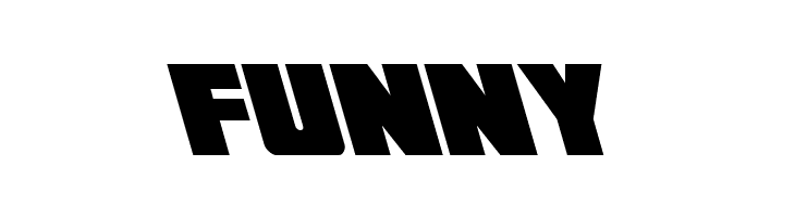 Force Runner Leftalic  Free Fonts Download