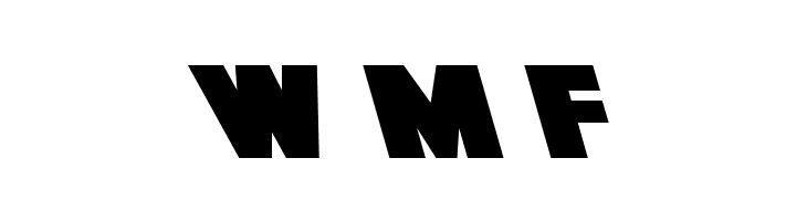 Force Runner Leftalic  Free Fonts Download