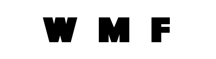 Force Runner Title  Free Fonts Download