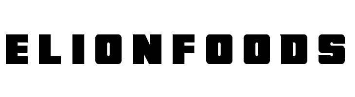 Force Runner Title  Free Fonts Download