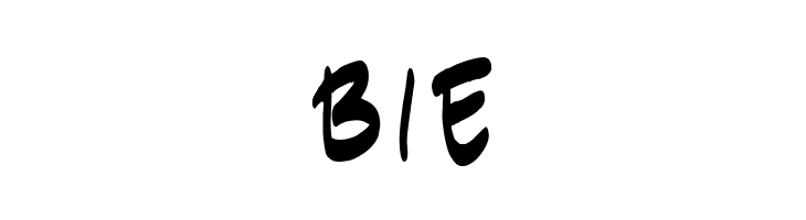 Indie Komiks Sketch Normal  Free Fonts Download