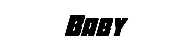 Force Runner Condensed Italic  Free Fonts Download