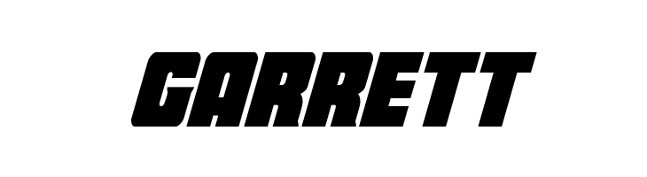 Force Runner Condensed Italic  Free Fonts Download