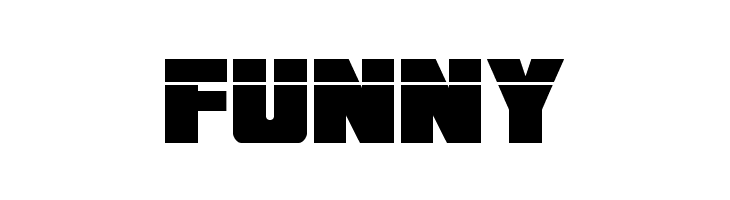 Force Runner Laser  Free Fonts Download
