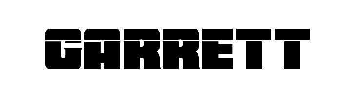 Force Runner Laser  Free Fonts Download
