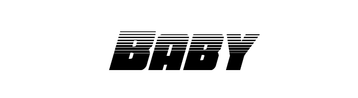 Force Runner Halftone Italic  Free Fonts Download