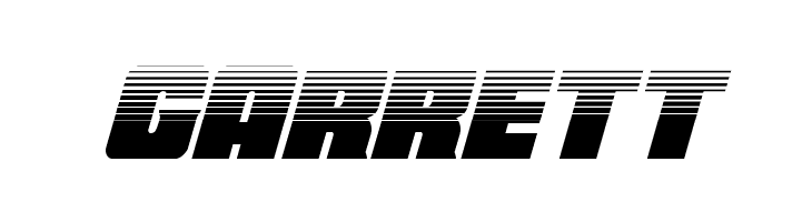 Force Runner Halftone Italic  Free Fonts Download