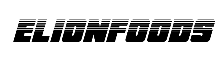 Force Runner Halftone Italic  Free Fonts Download