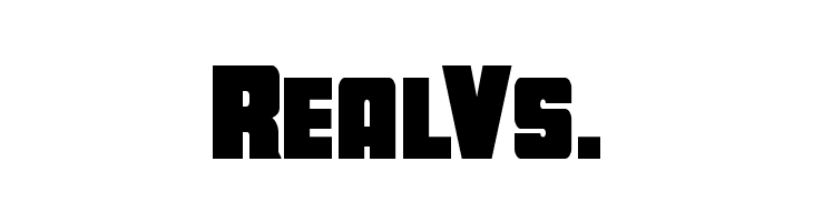 Force Runner Condensed  Free Fonts Download