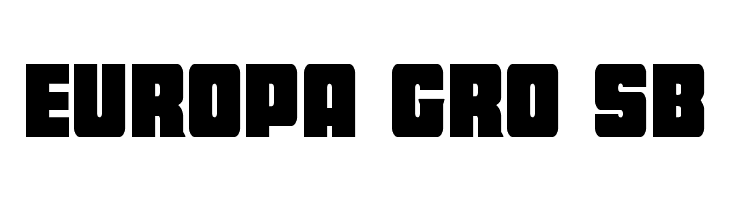 Force Runner Condensed  Free Fonts Download