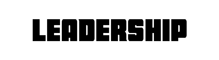 Force Runner Condensed  Free Fonts Download