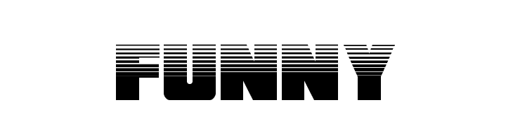 Force Runner Halftone  Free Fonts Download