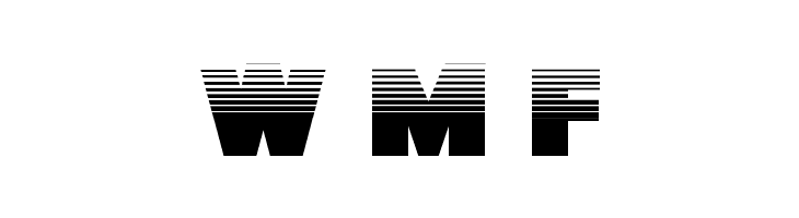 Force Runner Halftone  Free Fonts Download