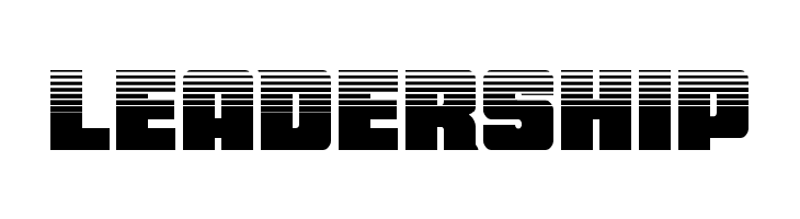 Force Runner Halftone  Free Fonts Download