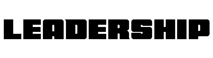 Force Runner Expanded  Free Fonts Download