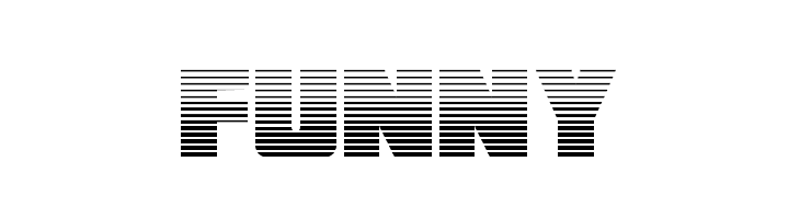 Force Runner Gradient  Free Fonts Download
