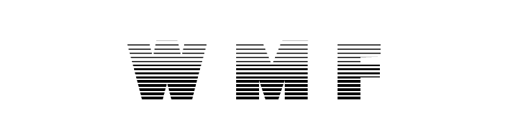 Force Runner Gradient  Free Fonts Download