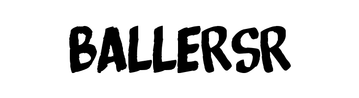 Bottenbreker T.V.  Free Fonts Download