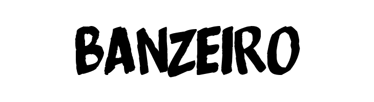 Bottenbreker T.V.  Free Fonts Download