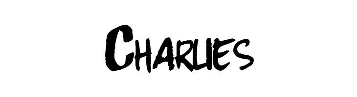 Bottenbreker T.V.  Free Fonts Download