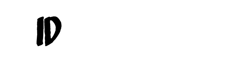 Bottenbreker T.V.  Free Fonts Download