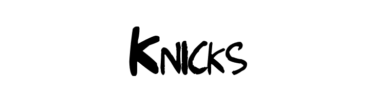 Bottenbreker T.V.  Free Fonts Download
