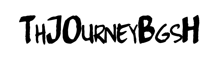 Bottenbreker T.V.  Free Fonts Download