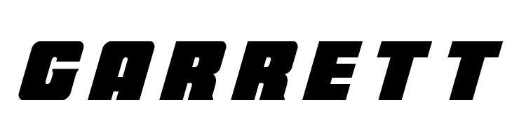 Force Runner Title Italic  Free Fonts Download
