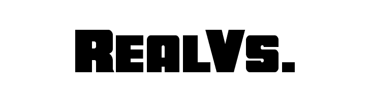 Force Runner  Free Fonts Download