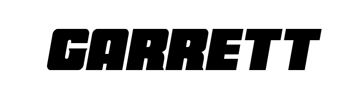 Force Runner Semi-Italic  Free Fonts Download