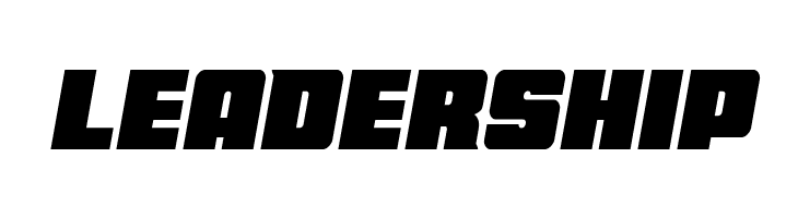 Force Runner Semi-Italic  Free Fonts Download