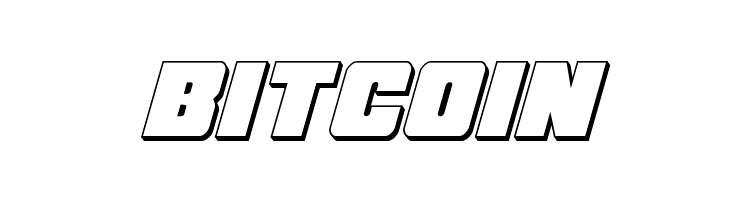 Force Runner 3D Italic  Free Fonts Download