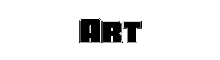 Force Runner Academy  Free Fonts Download