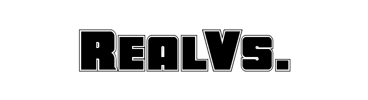 Force Runner Academy  Free Fonts Download