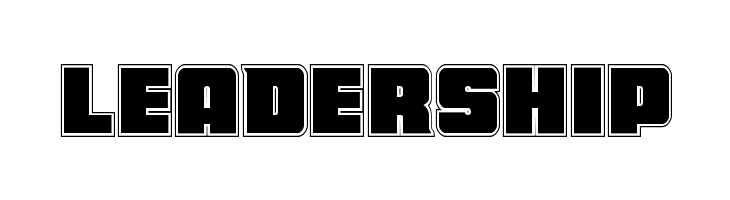 Force Runner Academy  Free Fonts Download