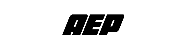 Force Runner Super-Italic  Free Fonts Download