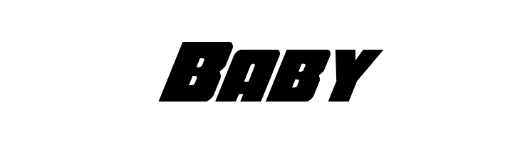 Force Runner Super-Italic  Free Fonts Download