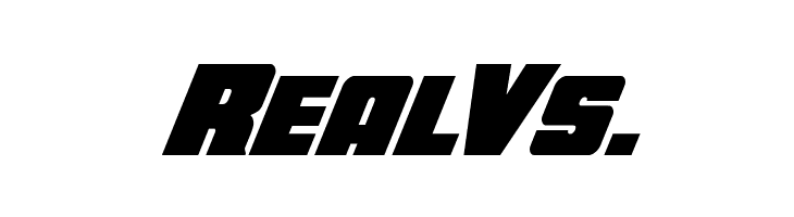 Force Runner Super-Italic  Free Fonts Download